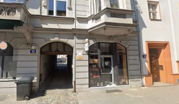 Lokal Opole Śródmieście, Reymonta