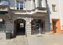 Lokal Opole Śródmieście, ul. Władysława Reymonta. Zdjęcie 1