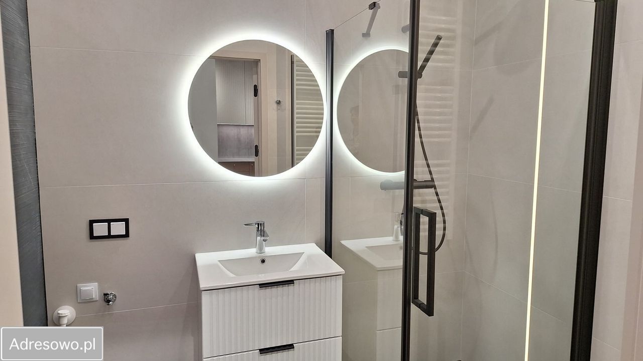 Mieszkanie 2-pokojowe Katowice Śródmieście, ul. Przemysłowa. Zdjęcie 10