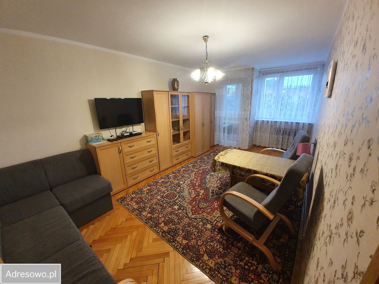 Mieszkanie 2-pokojowe Gdańsk Brzeźno, ul. Dworska. Zdjęcie 2