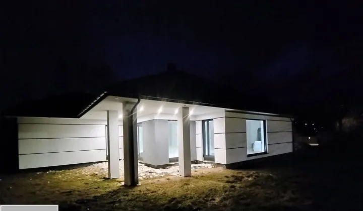 dom wolnostojący, 4 pokoje Wilkowice Grabecznik, ul. Grabecznik