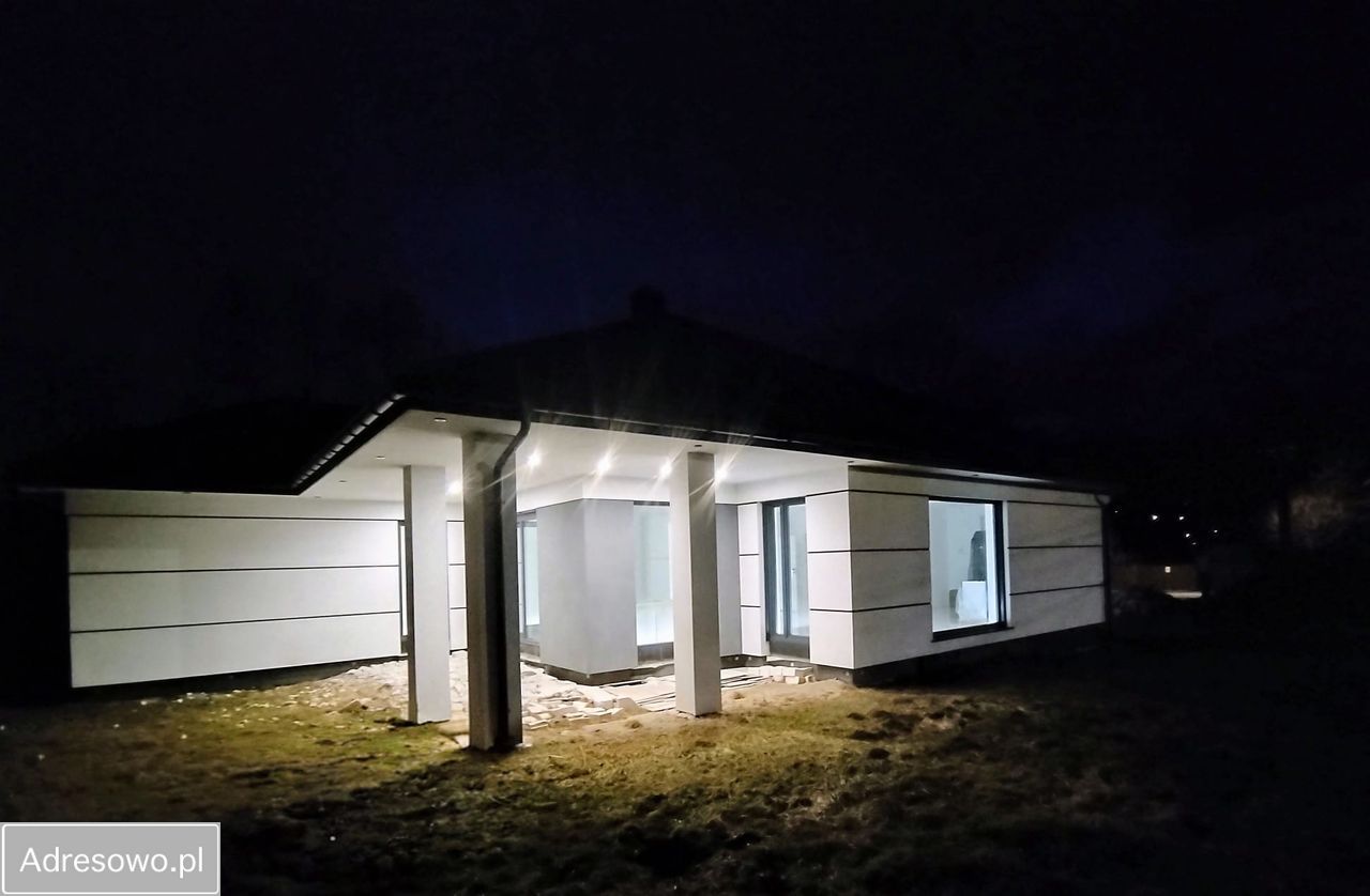 dom wolnostojący, 3 pokoje Wilkowice. Zdjęcie 10