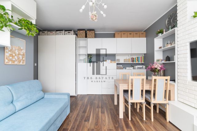 Mieszkanie 2-pokojowe Warszawa Bielany, ul. Księżycowa. Zdjęcie 3