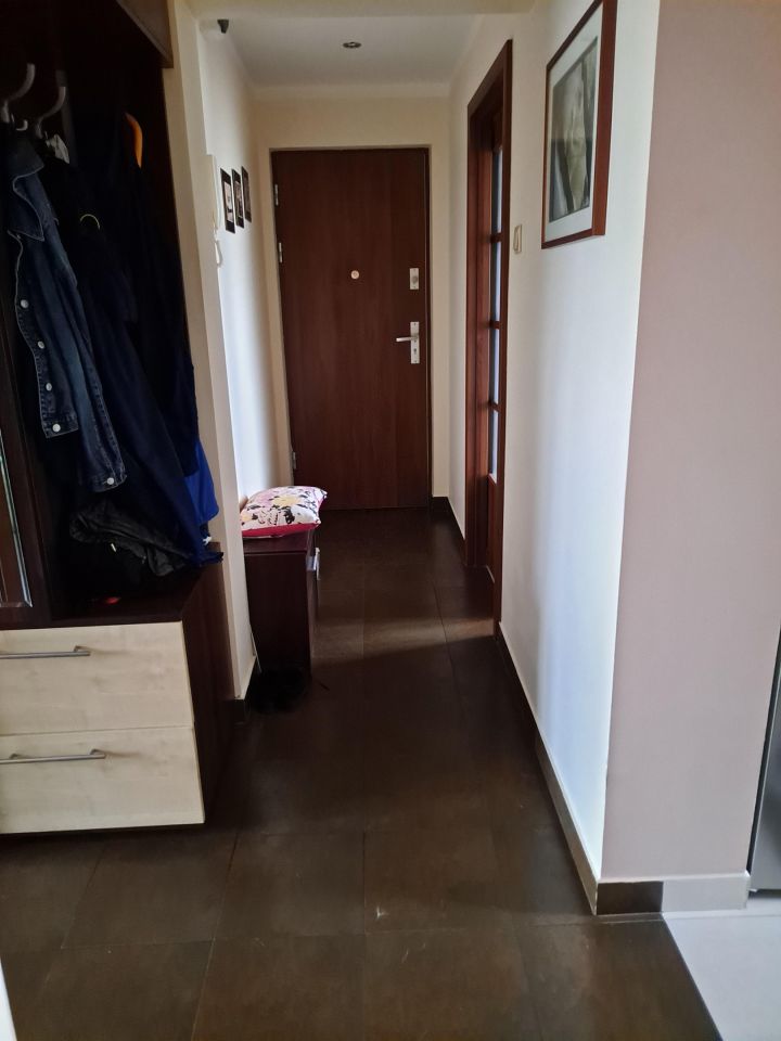 Mieszkanie 3-pokojowe Puławy, ul. Cypriana Kamila Norwida. Zdjęcie 6