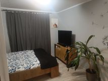 Mieszkanie 3-pokojowe Boboliczki. Zdjęcie 1