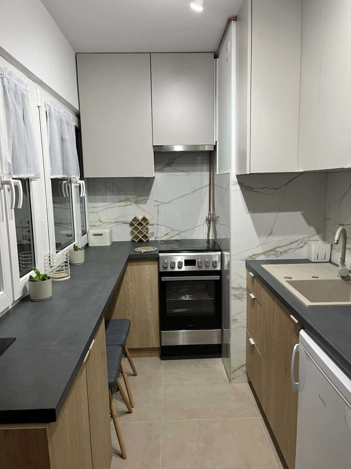 Mieszkanie 1-pokojowe Łódź Bałuty, ul. Lutomierska. Zdjęcie 5