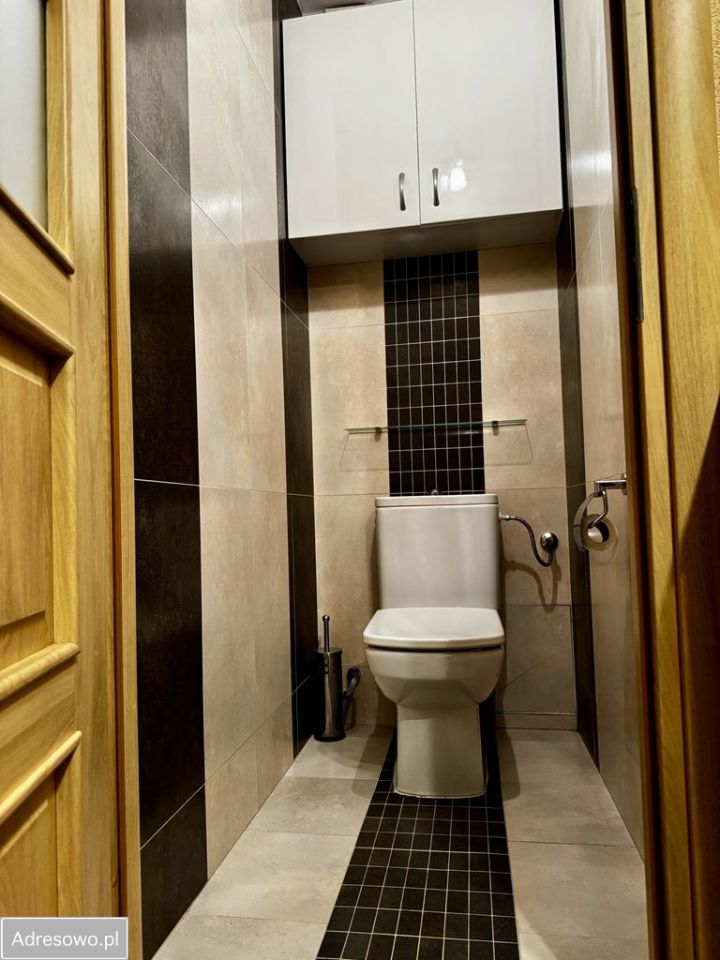 Mieszkanie 3-pokojowe Rzeszów Krakowska Południe, ul. Ignacego Solarza. Zdjęcie 8