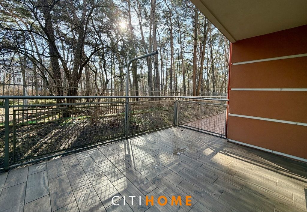 Mieszkanie 3-pokojowe Otwock, ul. Józefa Poniatowskiego. Zdjęcie 8