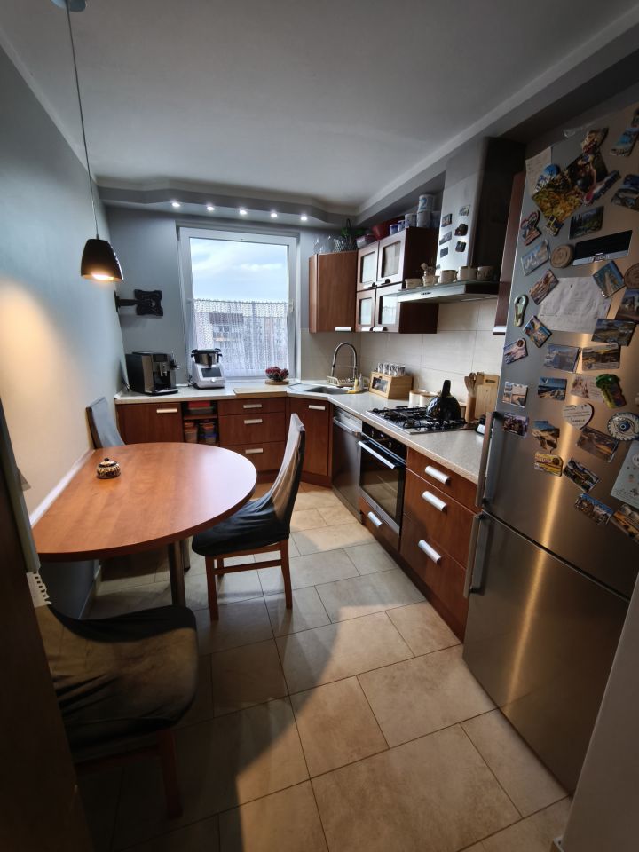 Mieszkanie 2-pokojowe Bydgoszcz Fordon, ul. Rybaki. Zdjęcie 10