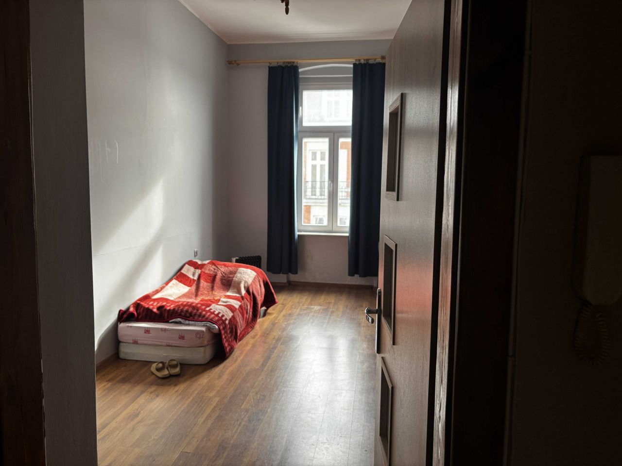 Mieszkanie 3-pokojowe Gliwice Śródmieście, ul. Zwycięstwa. Zdjęcie 4