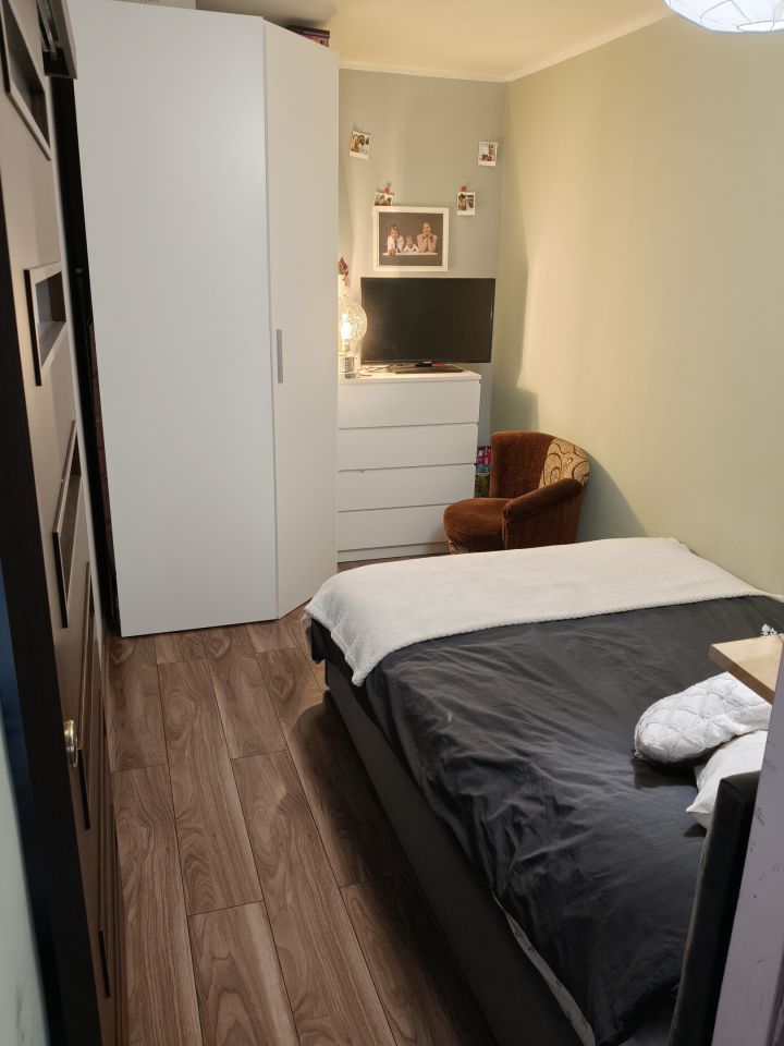 Mieszkanie 2-pokojowe Bielsko-Biała Aleksandrowice, ul. Czwartaków. Zdjęcie 3