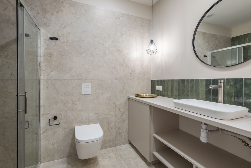 Mieszkanie 2-pokojowe Pierkunowo. Zdjęcie 7