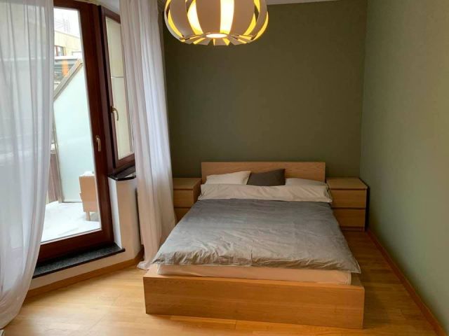 Mieszkanie 2-pokojowe Wrocław Stare Miasto, ul. Krawiecka. Zdjęcie 10