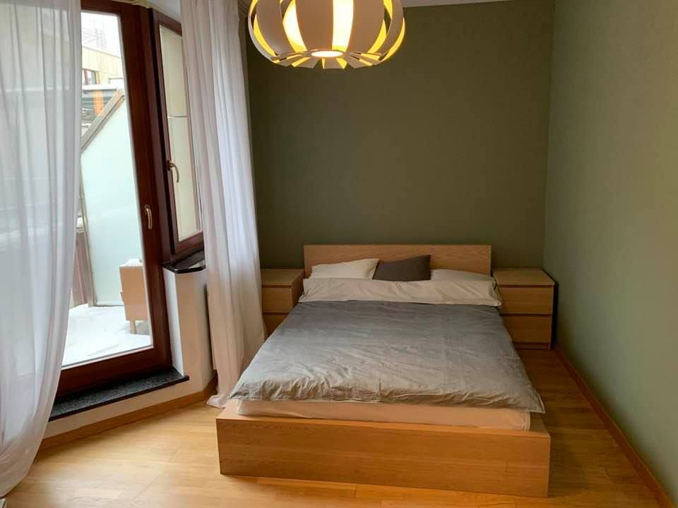 Mieszkanie 2-pokojowe Wrocław Stare Miasto, ul. Krawiecka. Zdjęcie 10