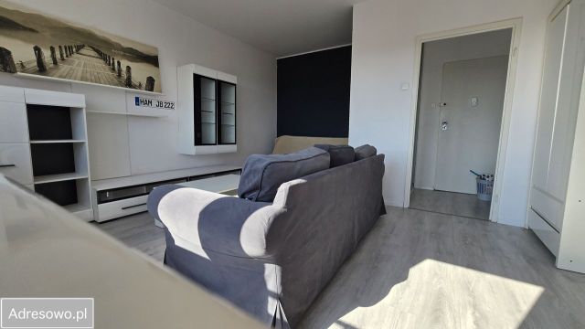 Mieszkanie 1-pokojowe Szczecin Drzetowo. Zdjęcie 1