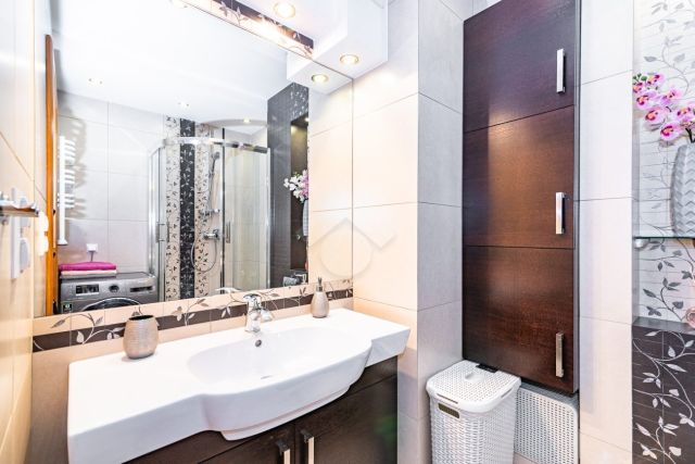 Mieszkanie 2-pokojowe Kraków Kurdwanów, ul. Michała Żaka. Zdjęcie 12