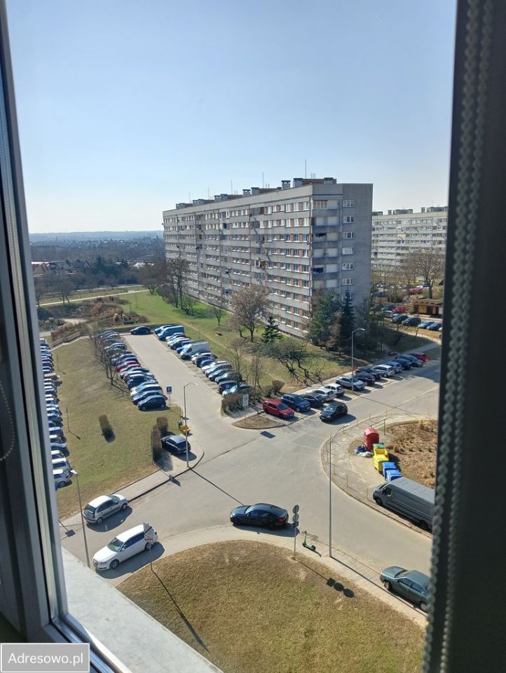 Mieszkanie 1-pokojowe Szczecin Świerczewo, ul. Antoniego Kaliny. Zdjęcie 5