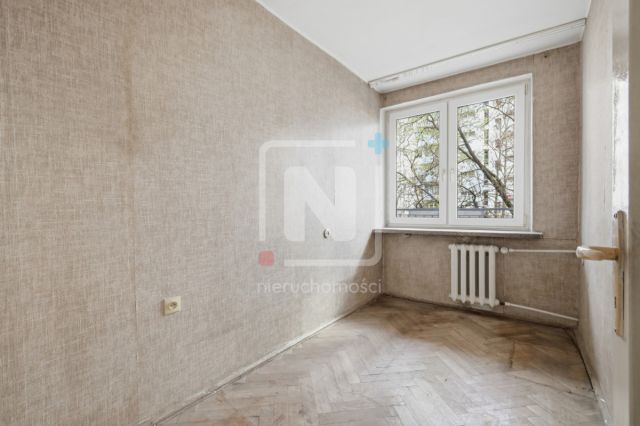 Mieszkanie 3-pokojowe Warszawa Śródmieście, ul. Pańska. Zdjęcie 6