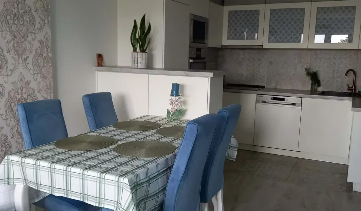 Mieszkanie 3-pokojowe Łódź Widzew, ul. Sobolowa