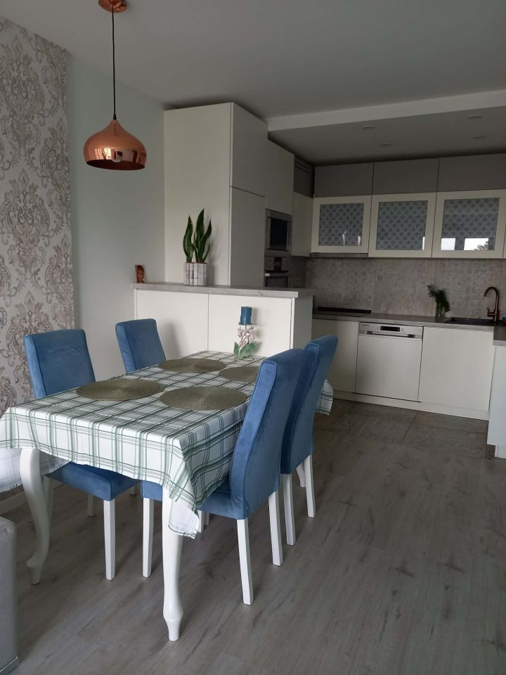 Mieszkanie 3-pokojowe Łódź Widzew, ul. Sobolowa. Zdjęcie 1