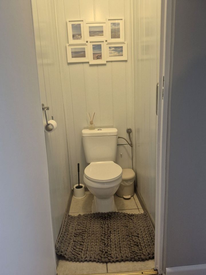 Mieszkanie 3-pokojowe Gorzów Wielkopolski, ul. Hugona Kołłątaja. Zdjęcie 5