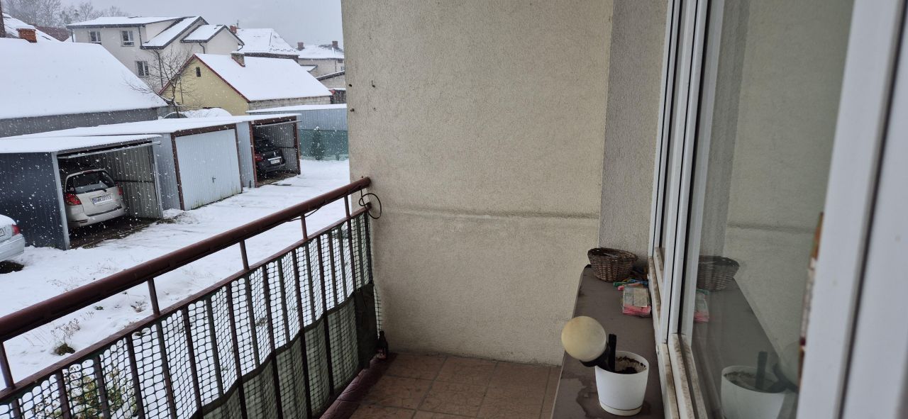 Mieszkanie 4-pokojowe Czeremcha, ul. Świerkowa. Zdjęcie 12