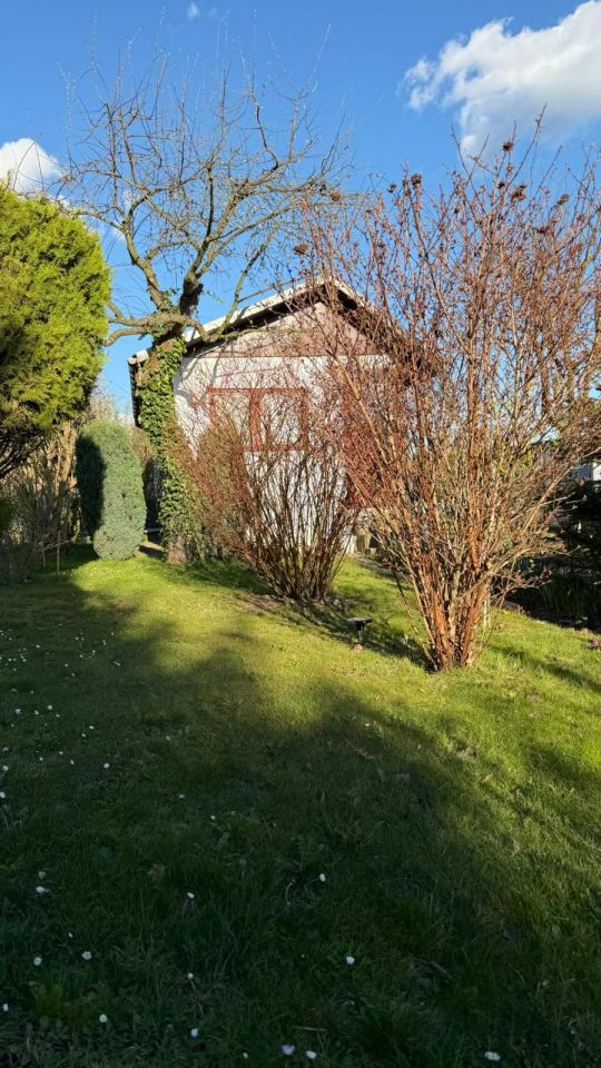 Działka rod Kraków Wzgórza Krzesławickie, Kocmyrzowska 38. Zdjęcie 11