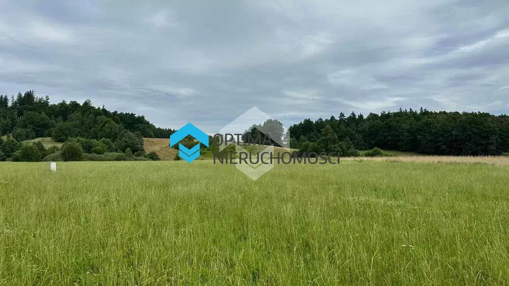 Działka budowlana Łomnica, ul. Lipowa. Zdjęcie 4