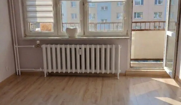 Mieszkanie 3-pokojowe Mława, os. Młodych