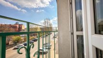 Mieszkanie 3-pokojowe Szczecin Śródmieście, ul. Wąska. Zdjęcie 2