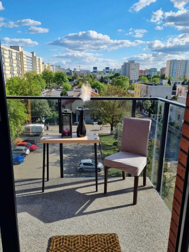 Mieszkanie 2-pokojowe Bydgoszcz Bartodzieje Wielkie, ul. Gajowa. Zdjęcie 7