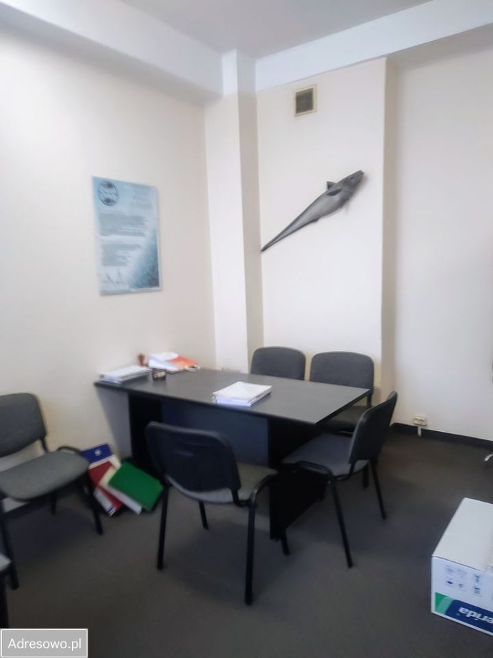 Biuro Szczecin Śródmieście, ul. Celna. Zdjęcie 6
