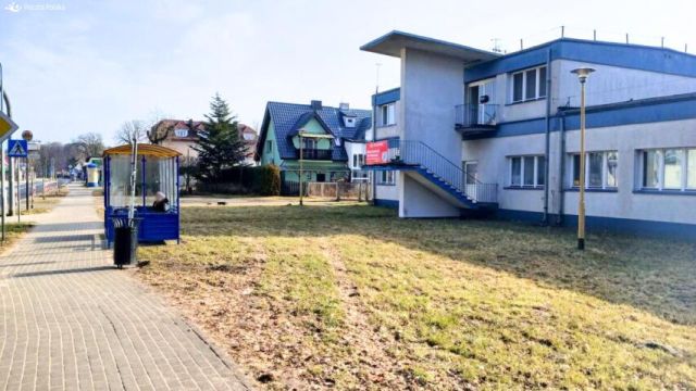 Lokal Międzywodzie, ul. Armii Krajowej. Zdjęcie 3