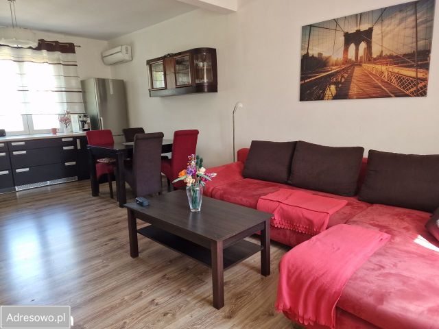 dom wolnostojący, 4 pokoje Markosice. Zdjęcie 9