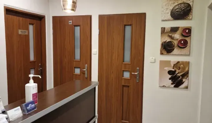 Lokal Lublin Śródmieście, ul. Okopowa