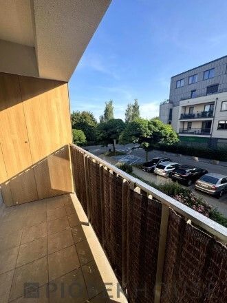 Mieszkanie 2-pokojowe Warszawa Wilanów, ul. Księdza Prymasa Augusta Hlonda. Zdjęcie 11