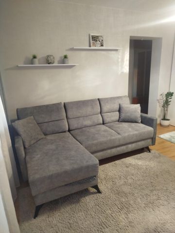 Mieszkanie 1-pokojowe Łuków Łapiguz, ul. Zbożowa. Zdjęcie 5