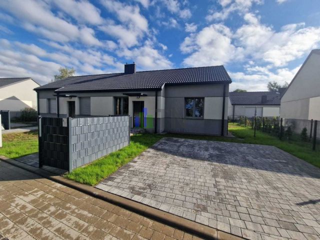 bliźniak, 4 pokoje Gajków. Zdjęcie 13