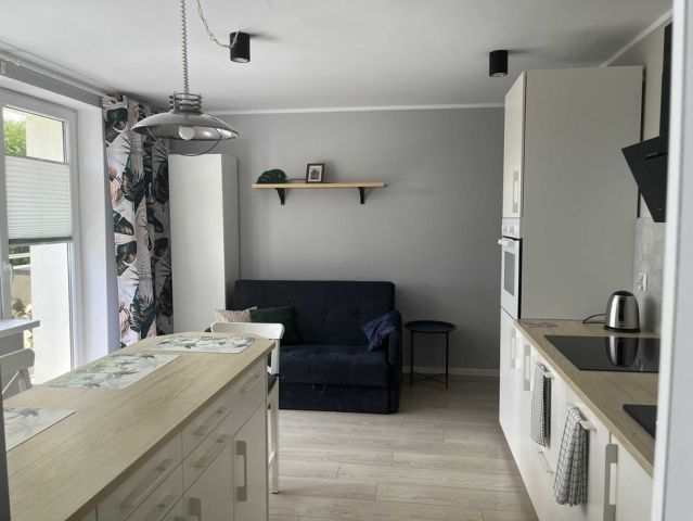 Mieszkanie 3-pokojowe Gdynia, ul. Warszawska. Zdjęcie 1