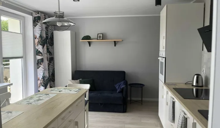 Mieszkanie 3-pokojowe Gdynia, ul. Warszawska
