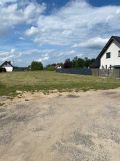 Działka budowlana Słupia, ul. Żonkilowa. Zdjęcie 2
