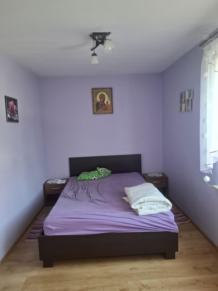 dom szeregowy, 5 pokoi Tarnów Strusina, ul. Szymanowskiego. Zdjęcie 11