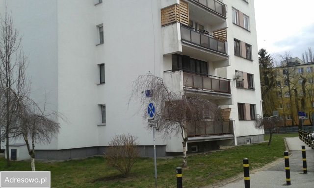 Mieszkanie 3-pokojowe Lublin LSM, ul. Zygmunta Krasińskiego. Zdjęcie 1