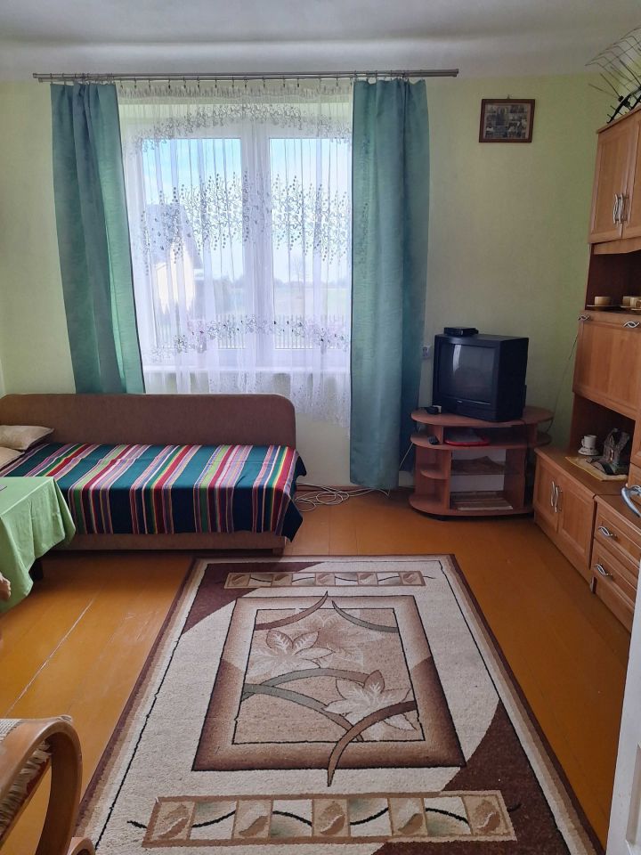 gospodarstwo, 2 pokoje Jaśce. Zdjęcie 3