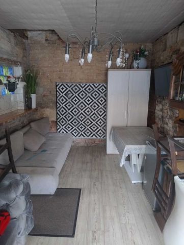 Mieszkanie 1-pokojowe Trzciel. Zdjęcie 1