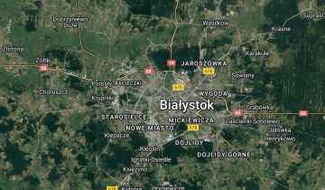 Lokal Białystok Antoniuk