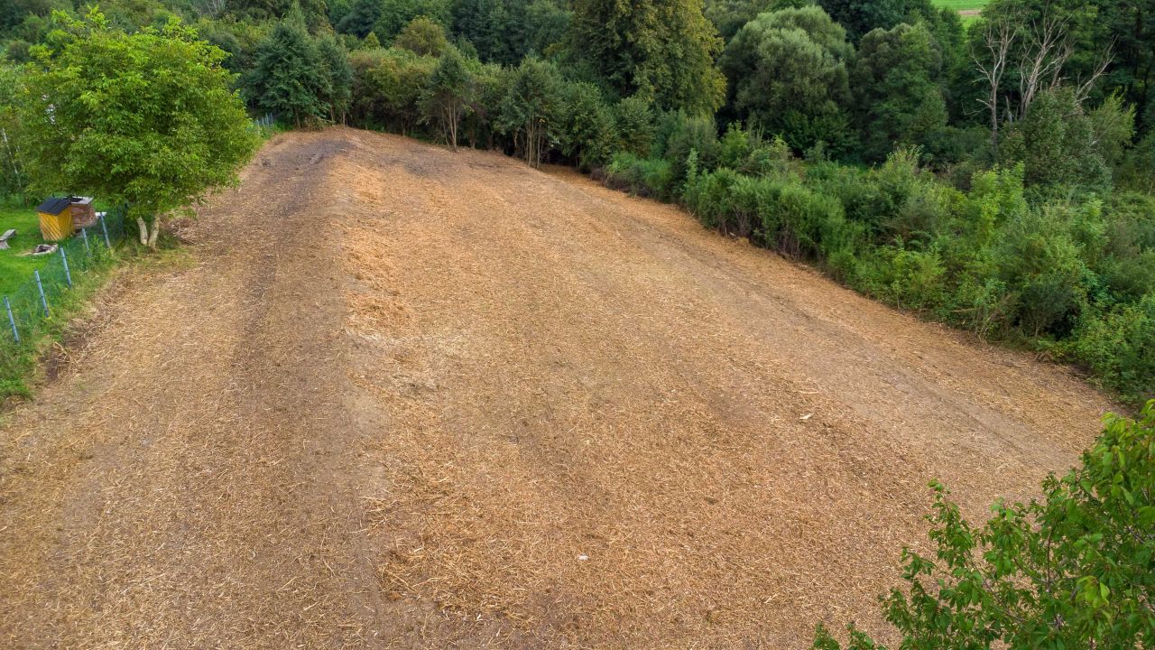 Działka budowlana Radziechowy, ul. Piekarska. Zdjęcie 4