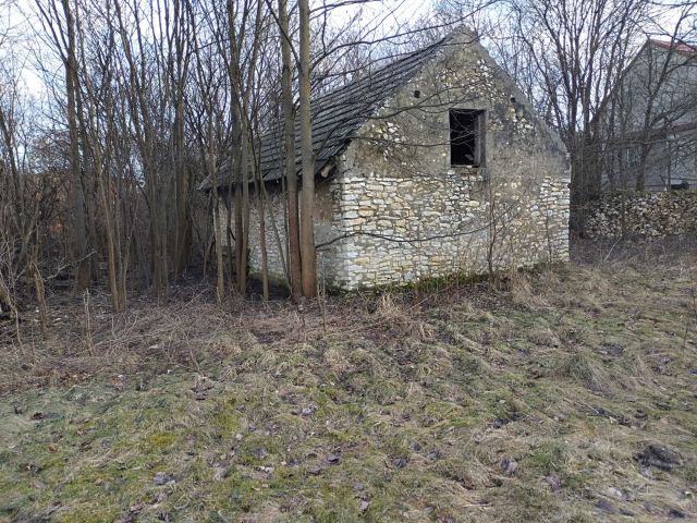 Działka budowlana Przymiłowice, ul. Podgrabie. Zdjęcie 1