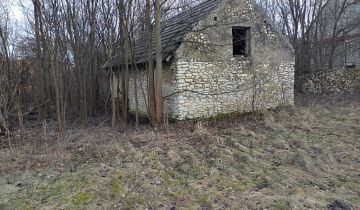 Działka budowlana Przymiłowice, ul. Podgrabie