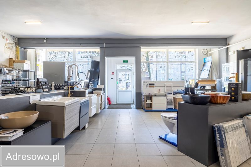 Lokal Głogów, ul. Aleja Wolności. Zdjęcie 17